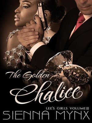 cover image of The Golden Chalice